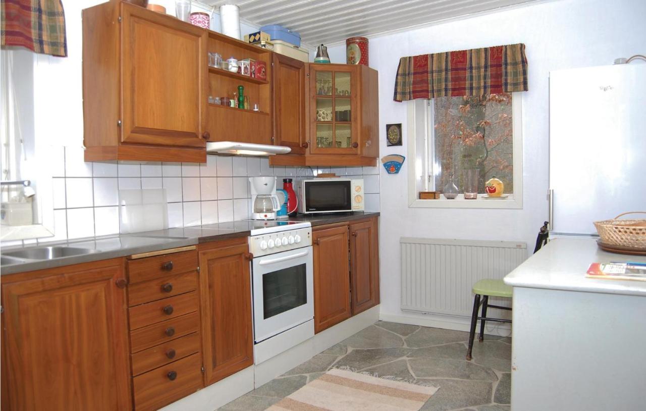 2 Bedroom Pet Friendly Home In Oerkelljunga Drakabygget 外观 照片